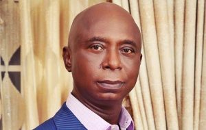 Senator Ned Nwoko