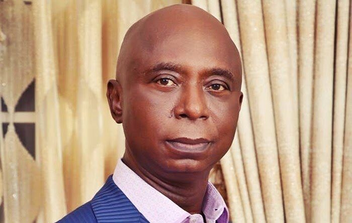 Senator Ned Nwoko