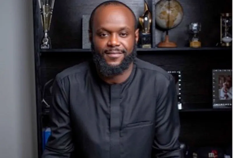 Seyi Tinubu