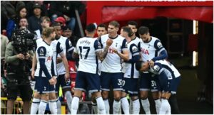 Tottenham