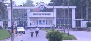 UNIPORT