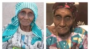 mother of the late President Umaru Musa Yar’adua, popularly known as Hajiya Dada