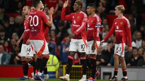 Manchester United
