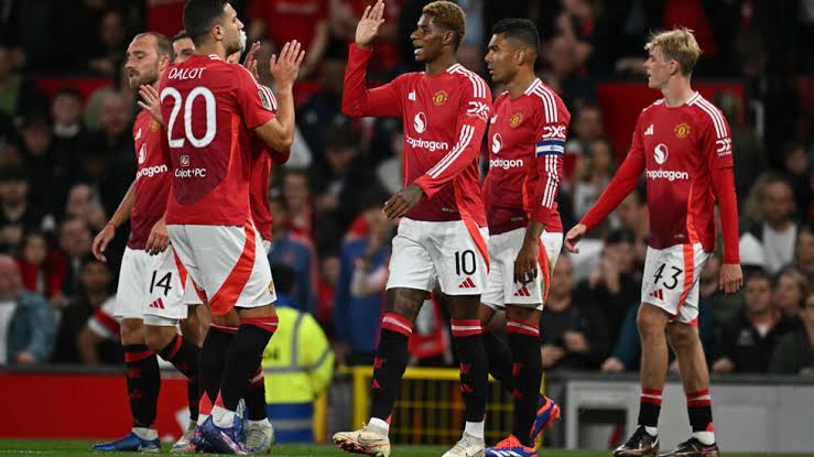 Manchester United