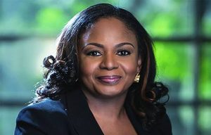 Tony Elumelu Foundation, Mrs Awele Elumelu,