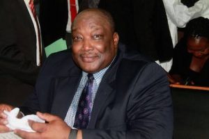 Former NBA president, Joseph Daudu, SAN