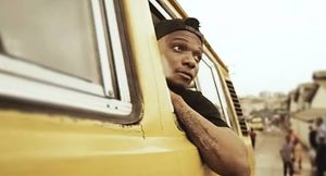 Wizkid’s “Ojuelegba