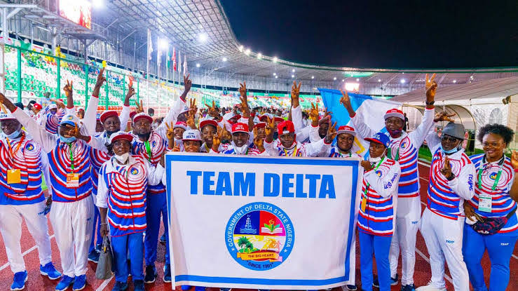 Team Delta