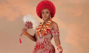 Ini Edo