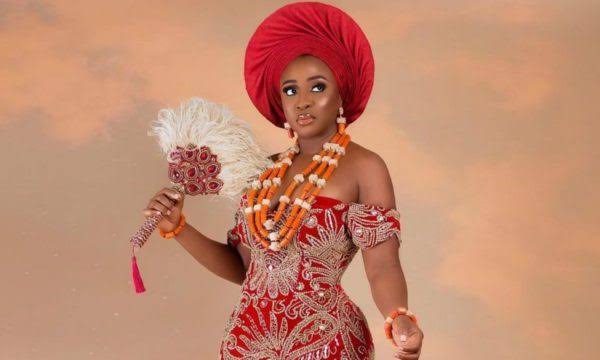 Ini Edo
