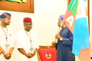 Tinubu Okpebholo