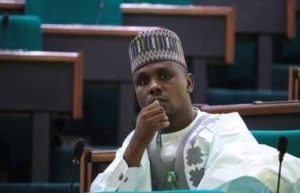 Hon. Ahmed Satomi