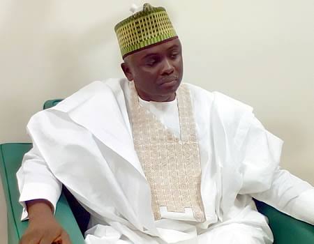 Director-General (D-G) of NTAC, Dr Yusuf Yakub,