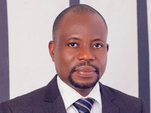 Taraba State Chairman of the association, Engr. Collins Awosika