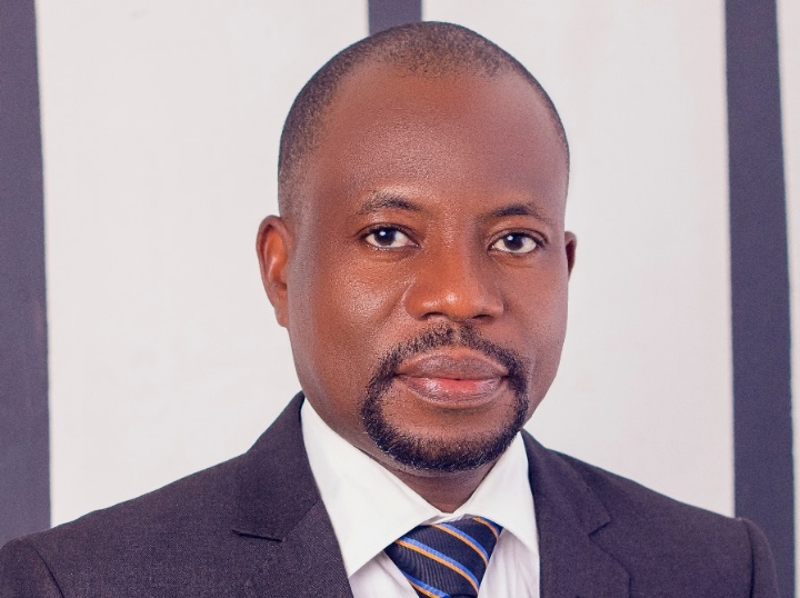 Taraba State Chairman of the association, Engr. Collins Awosika