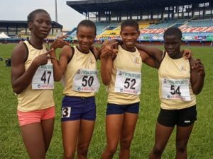 Team Anambra