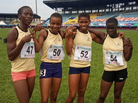 Team Anambra