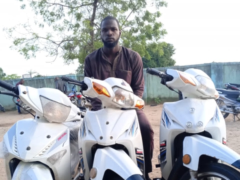 Police arrest woman for stealing 7-day old baby during naming ceremony in Nasarawa 2 img tmp tag1727691373040 1