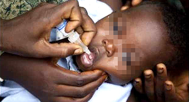 polio 1