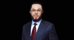 Alex Ikwechegh