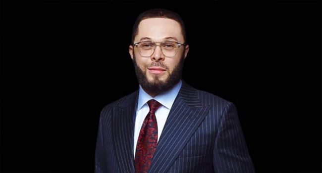 Alex Ikwechegh