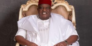 Chief Iwuanyanwu
