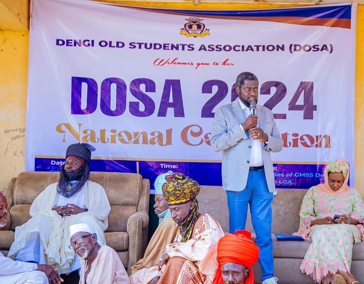 DOSA