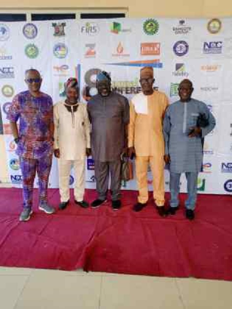GOCOP 2024 conference kicks off in Lokoja amidst excitement 2 GOCOP 2024 1