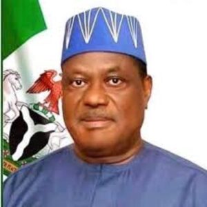 George Akume