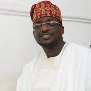Hareter Babatunde Oralusi