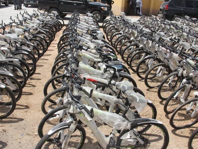 Borno: Zulum commissions 6 projects in 2 LGAs 4 IMG 20241011 WA0064