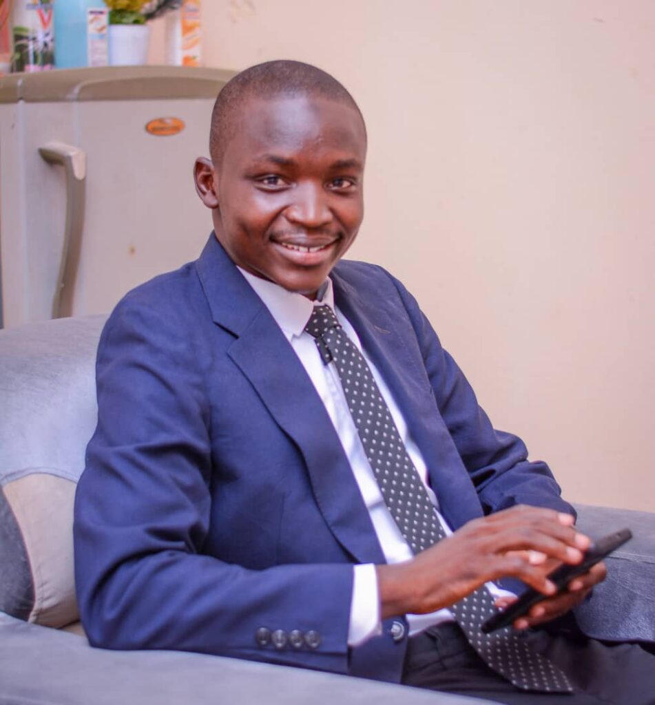 News Central TV North East correspondent hails Dauda Iliya's appointment as SA Media to Governor Zulum 2 IMG 20241018 WA0037