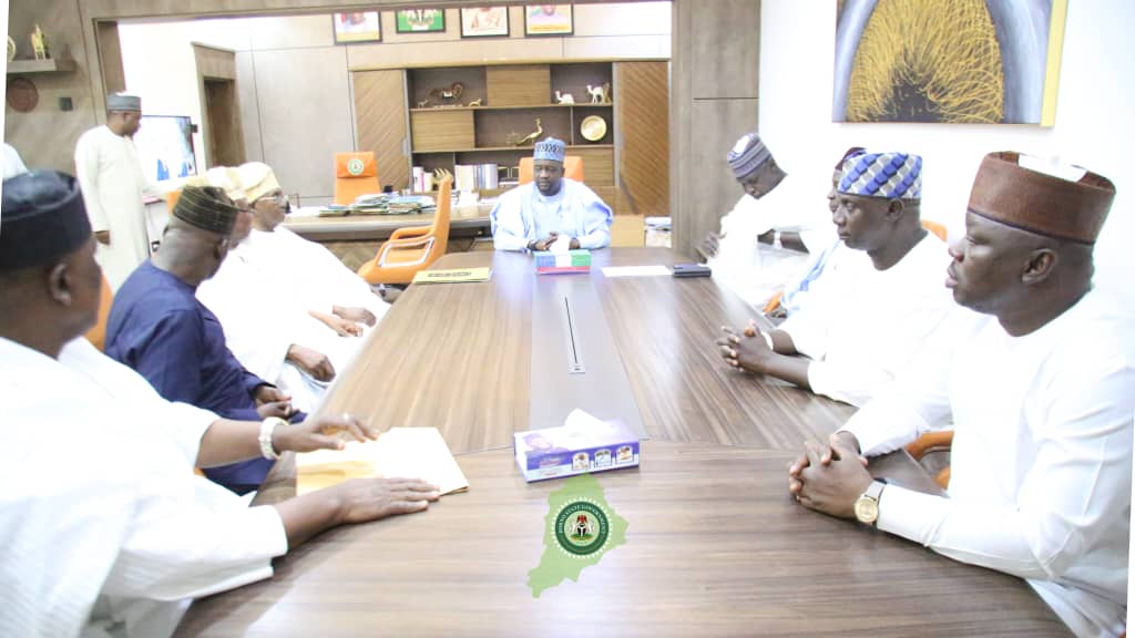 Muslim Ummah of South-West donates N50 million to Borno flood victims 2 IMG 20241019 WA0003