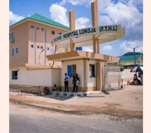 Federal Teaching Hospital Lokoja (FTHL)