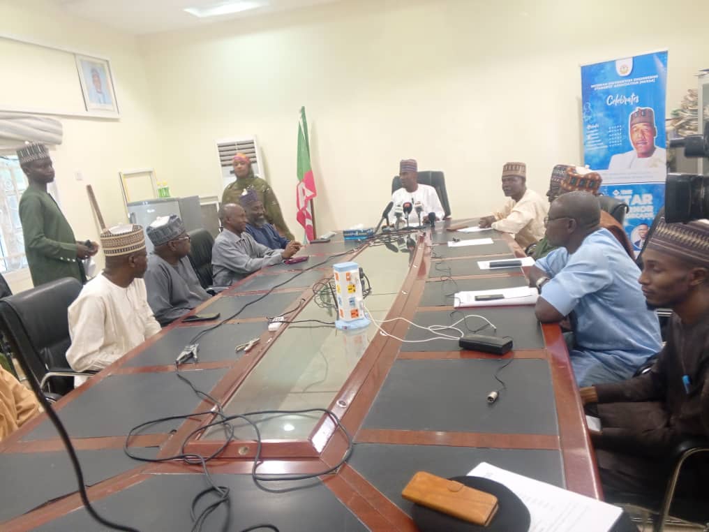 BOGIS inaugurates committee to demarcate boundaries, control developments along river banks 2 IMG 20241029 WA0013 1