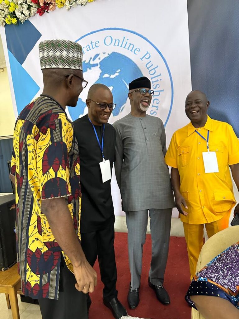 Imoke identifies three most critical challenges facing Nigeria in the 21st century, and the way out 3 IMOKE with GOCOP Exco 2