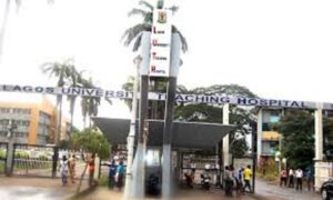 LUTH 1