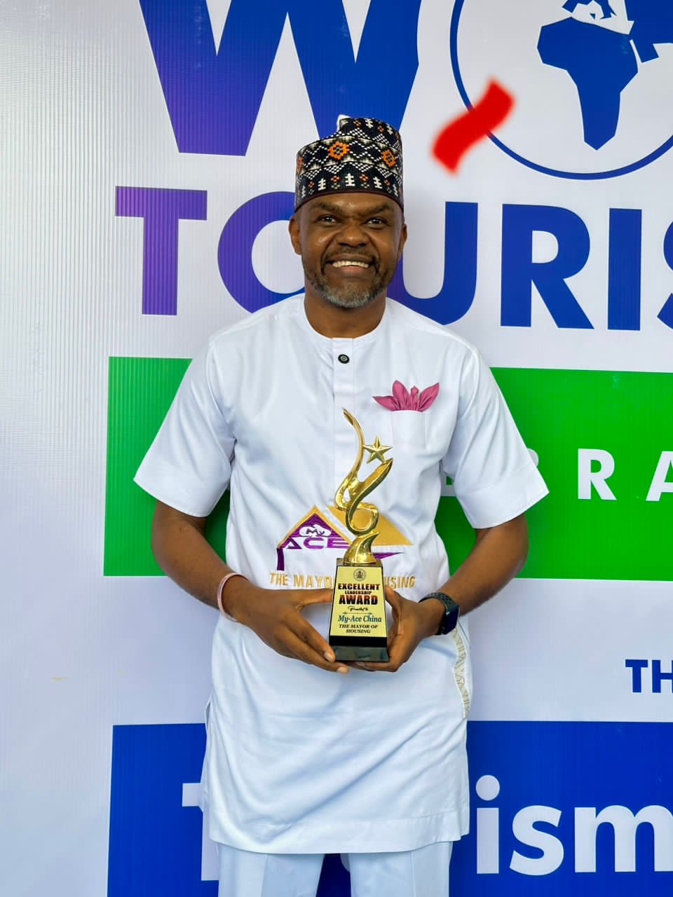 Mayor Tourism