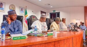 Northern governors 1