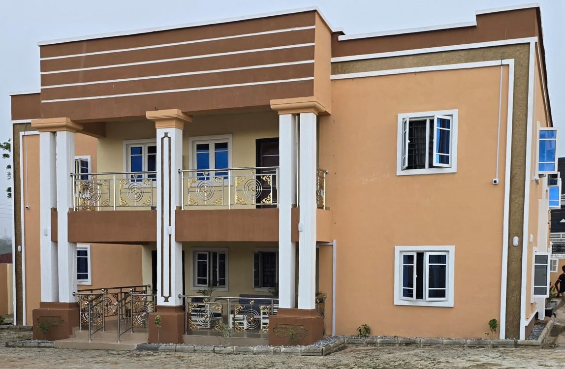 PRNigeria Centre Oloje Ilorin