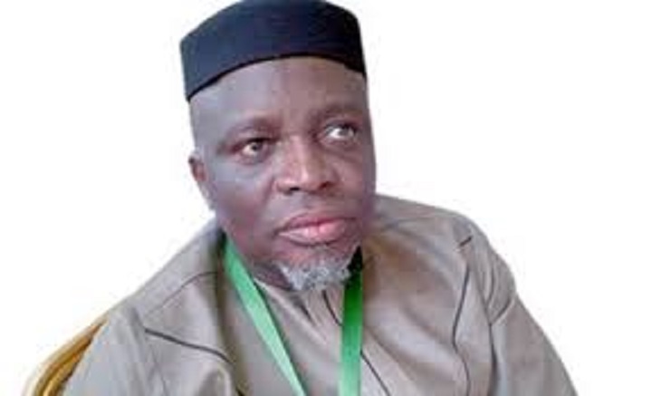 Uncommon scholar, exceptional administrator: My tribute to Prof Oloyede at 70, By PRESIDENT BOLA TINUBU 2 Prof Ishaq Oloyede