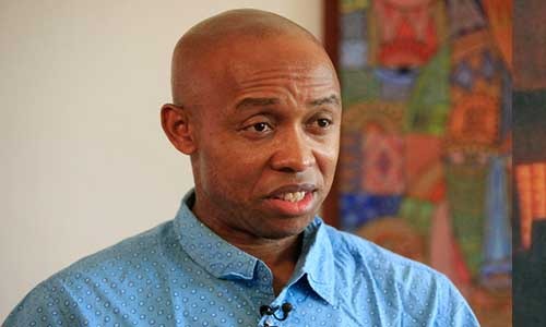 Professor Chidi Odinkalu