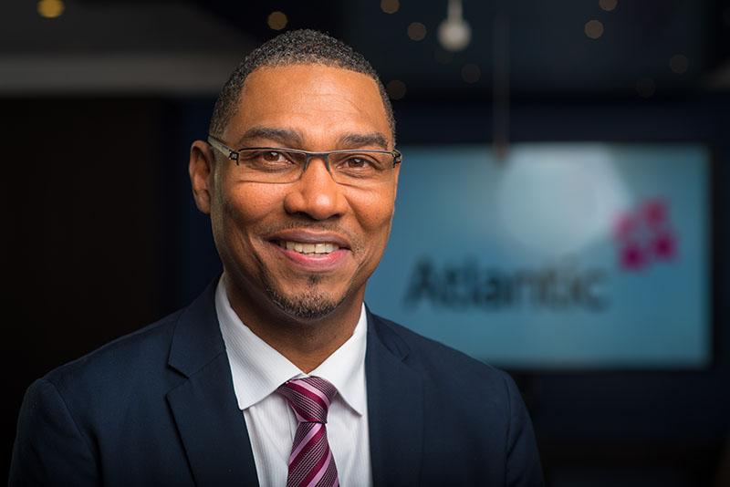Ronald Adams Managing Director Shell Nigeria Exploration and Production Company Limited SNEPCo