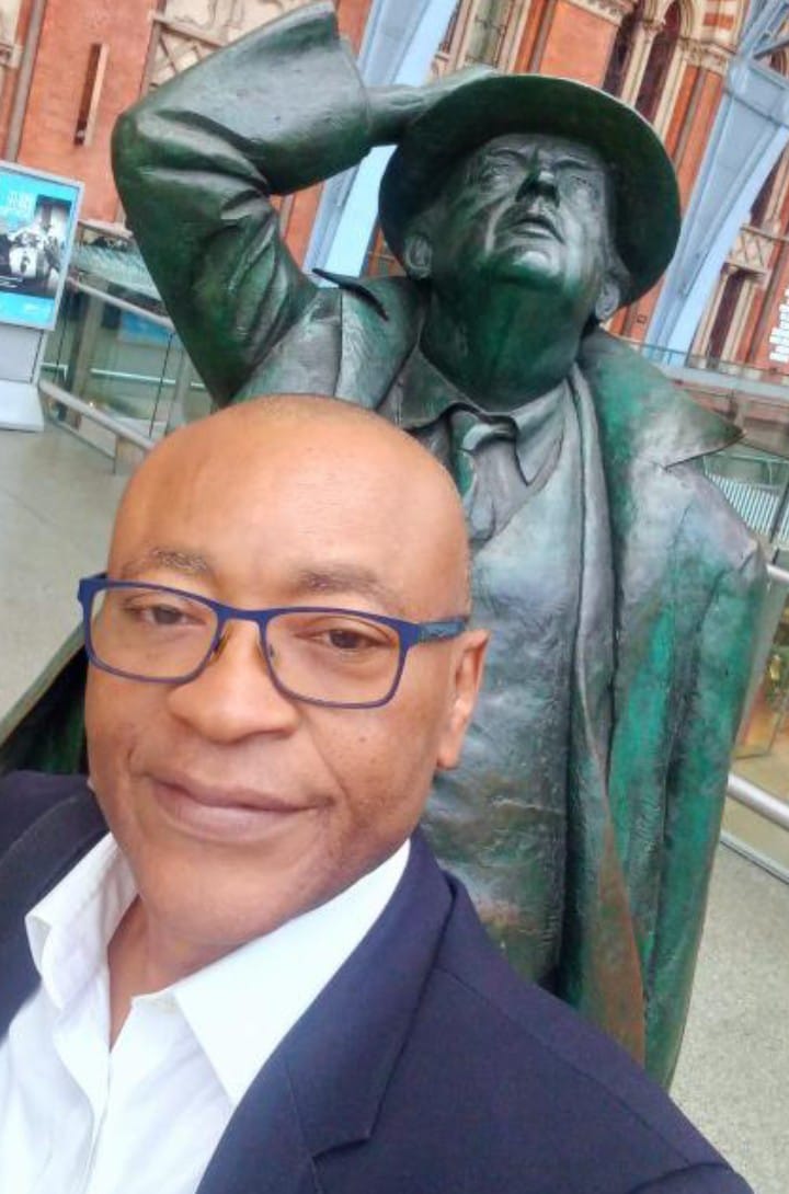 Rowland Ataguba