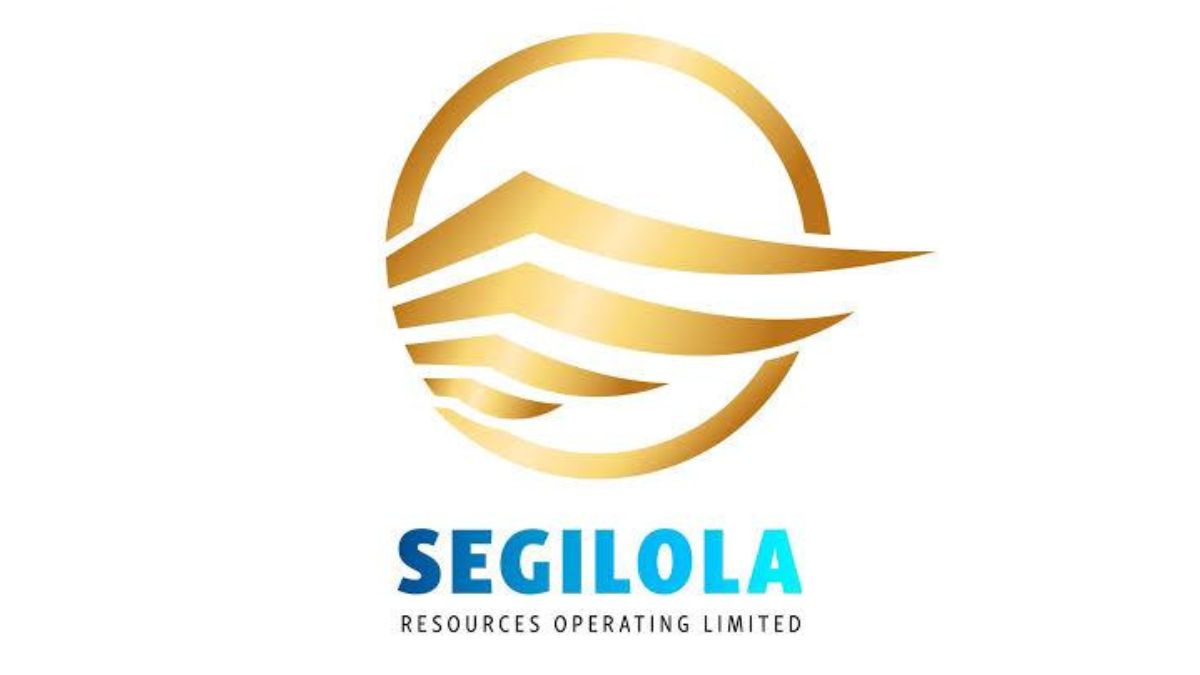 Segilola