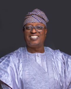Senator Ashiru