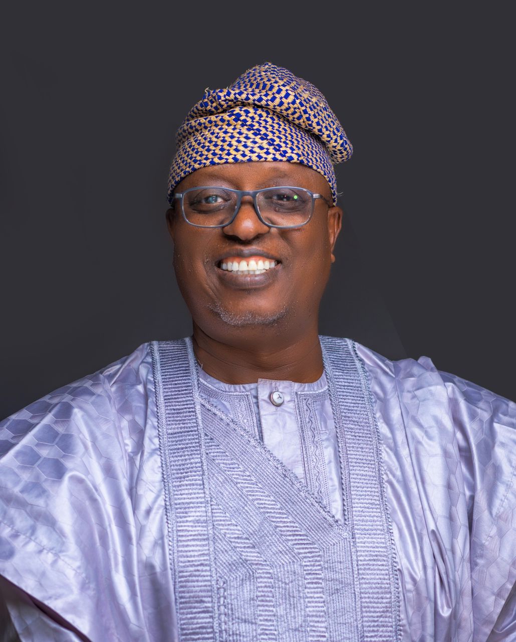 Senator Ashiru