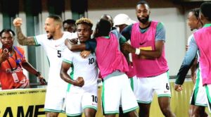 Super Eagles