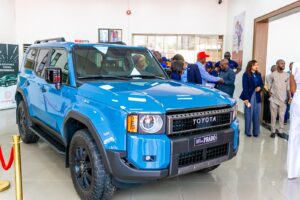Toyota 3