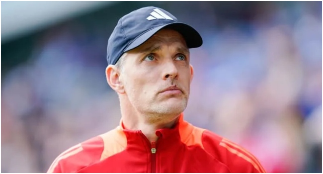 Tuchel 1